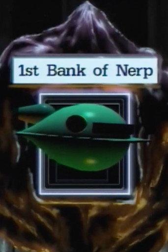 This Is Not Frank's Planet (1991) poster