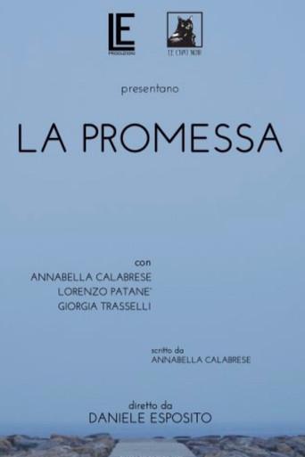 La Promessa (2018) poster