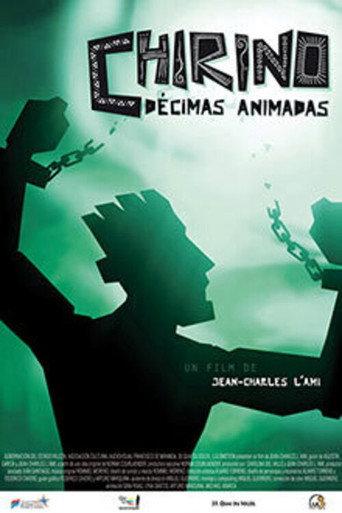 Chirinos Decimas Animadas (2014) poster