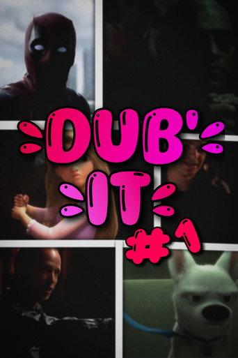 DUB IT 1 (2024) poster