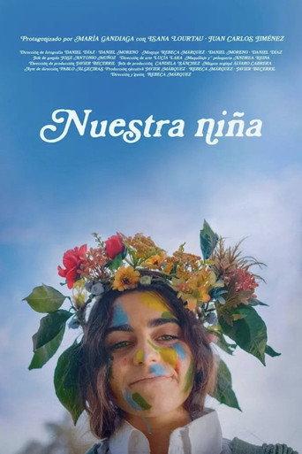 Nuestra Niña () poster