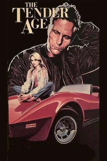 The Tender Age (1986) poster