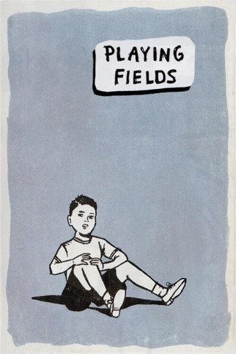 Playing Fields (1997) poster