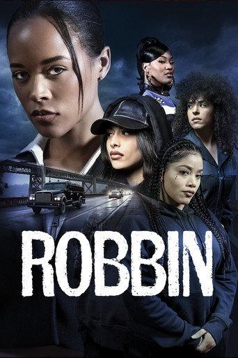 Robbin (2024) poster