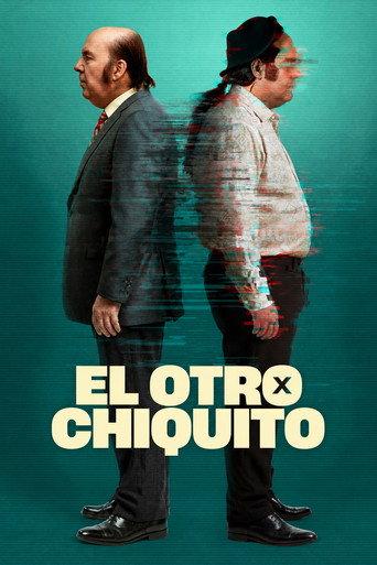 El otro Chiquito (2026) poster