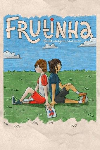 Fruity (2023) poster