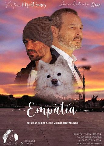 Empatia (2021) poster