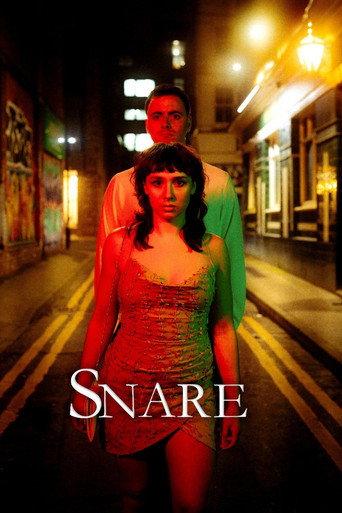 Snare () poster