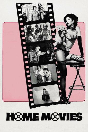 Home Movies (1980) poster