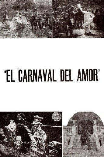 El Carnaval del Amor (1930) poster