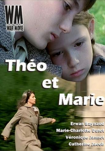 Théo et Marie (1998) poster