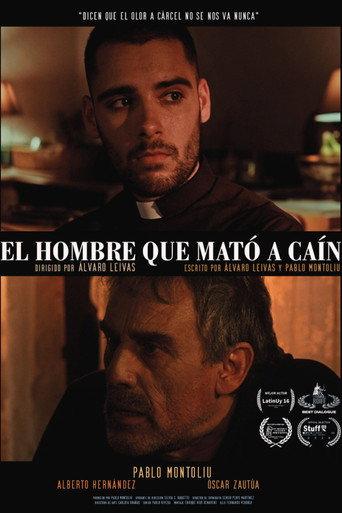 The Man Who Killed Cain (2023) poster