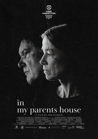 In my Parents' House (2025) poster