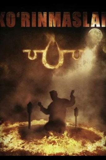 Invisible () poster