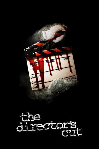 The Director's Cut (2009) poster