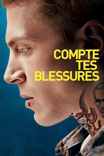 A Taste of Ink (2017) poster