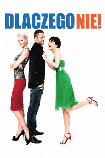 Why Not! (2007) poster