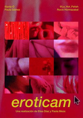 Eroticam (2020) poster