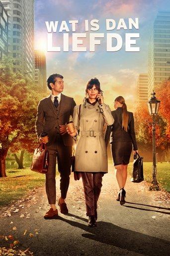 So What Is Love (2019) poster