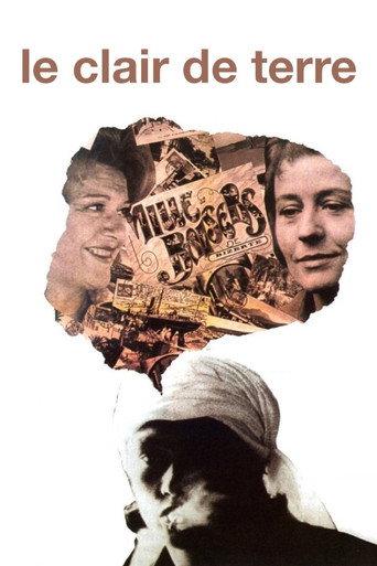 Earth Light (1970) poster