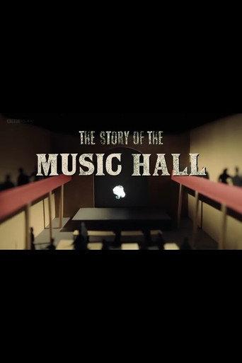 The Story of Music Hall (2011) poster