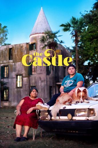 The Castle (2023) poster