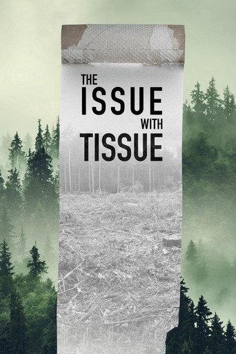 The Issue with Tissue: A Boreal Love Story (2023) poster