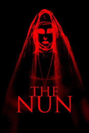 The Nun (2022) poster