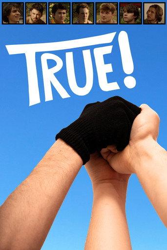 True! () poster