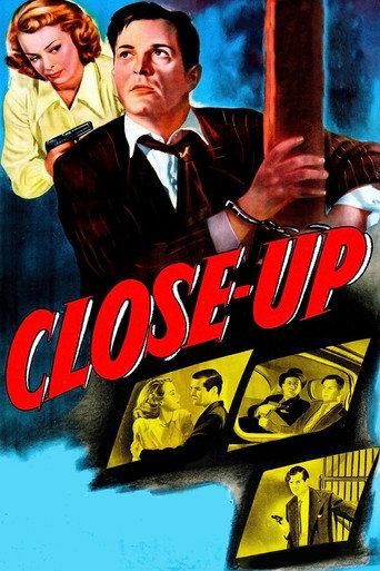 Close-Up (1948) poster