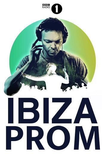 Radio 1: BBC Ibiza Prom (2015) poster