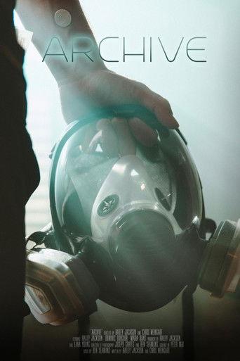 Archive (2019) poster