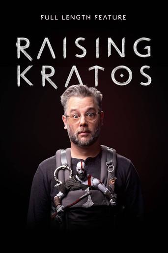 Raising Kratos (2019) poster