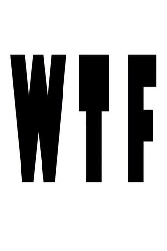 WTF (2011) poster