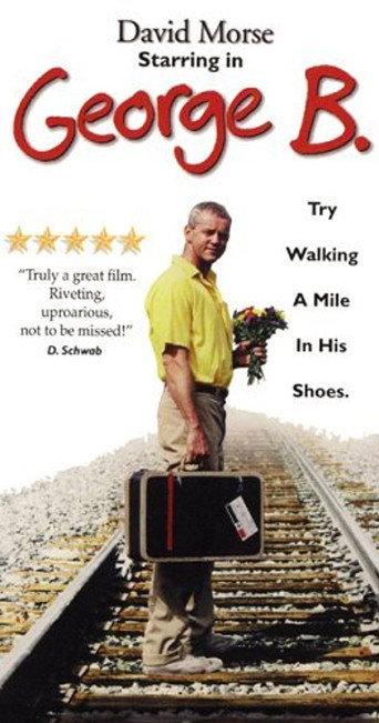 George B. (1997) poster