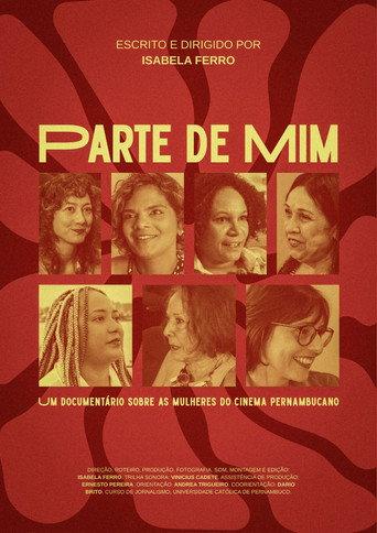 Parte de Mim (2026) poster