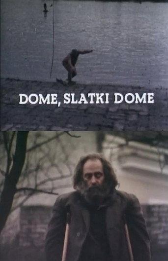 Home, Sweet Home (1983) poster