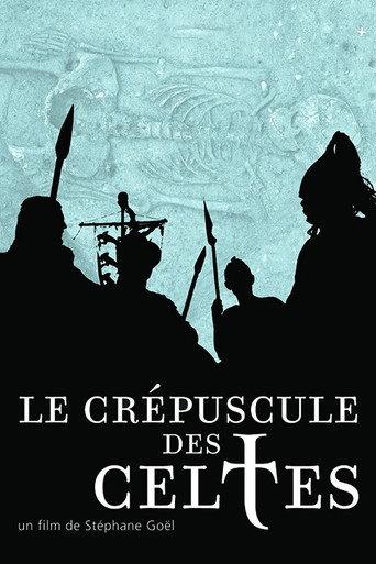 Le crépuscule des Celtes (2008) poster