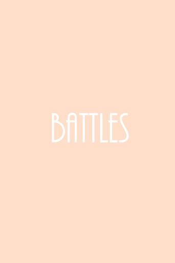 Battles (2013) poster
