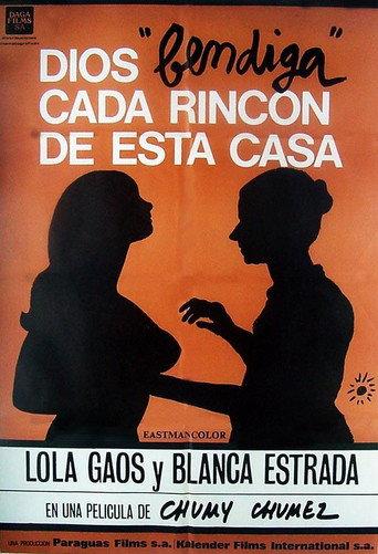 God Bless Each Corner of This House (1977) poster