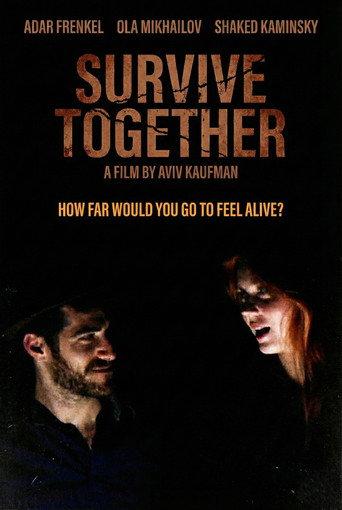 Survive Together (2016) poster
