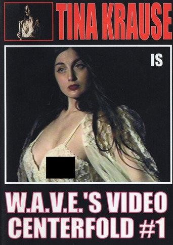 Video Centerfold #1: Tina Krause () poster