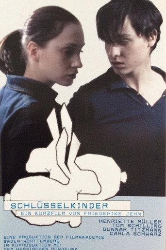 Schlüsselkinder (2003) poster