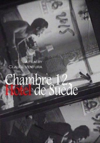 Chambre 12, Hôtel de Suède (1993) poster