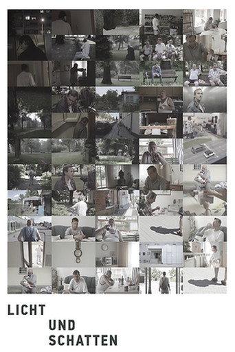 Light and Shade (2015) poster