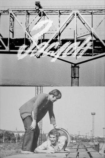 Barrier (1976) poster