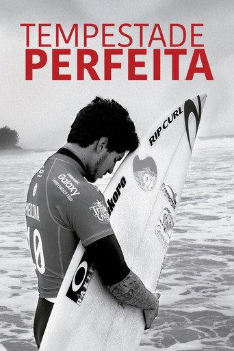 Tempestade Perfeita (2021) poster
