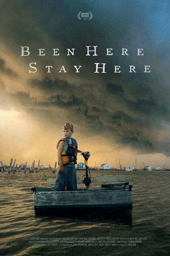Been Here Stay Here (2024) poster