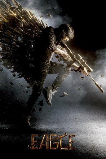 Eagle (2024) poster