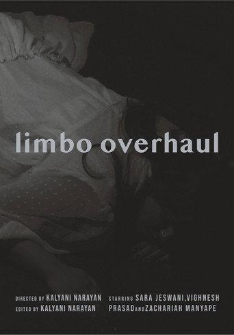 Limbo Overhaul (2024) poster